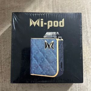 Authentic mi pod kit